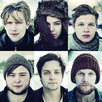 Of Monsters and Men - Universal